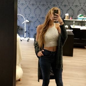 Meet your Posher, Justina